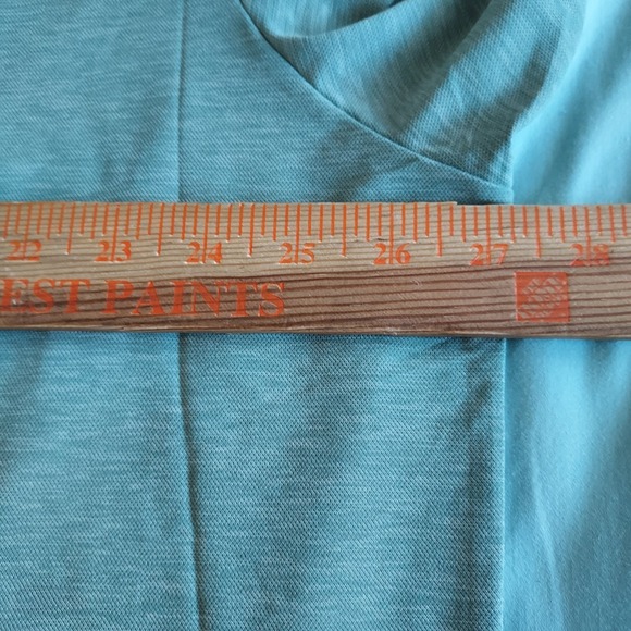 Anetik Hoodie Mens 3XL Green Lightweight Premium Performance UPF Fishing Outdoor - Picture 10 of 14